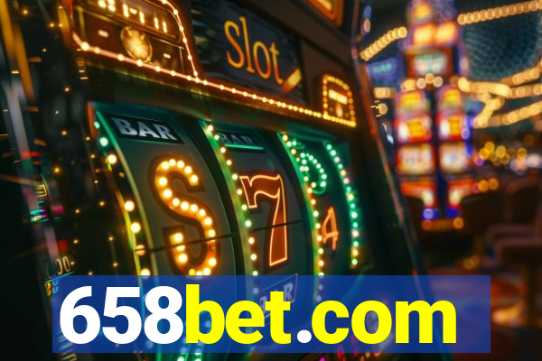 658bet.com