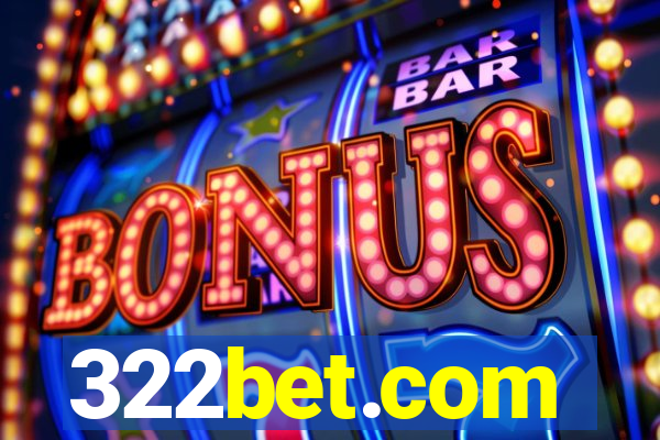 322bet.com