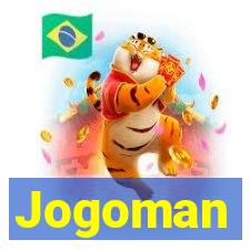 Jogoman