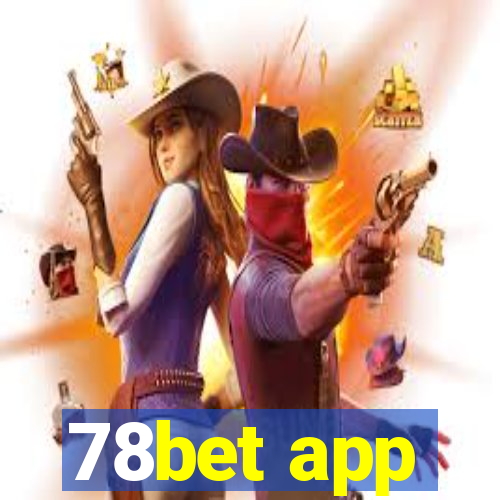 78bet app