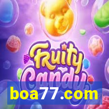 boa77.com