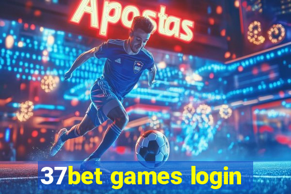 37bet games login