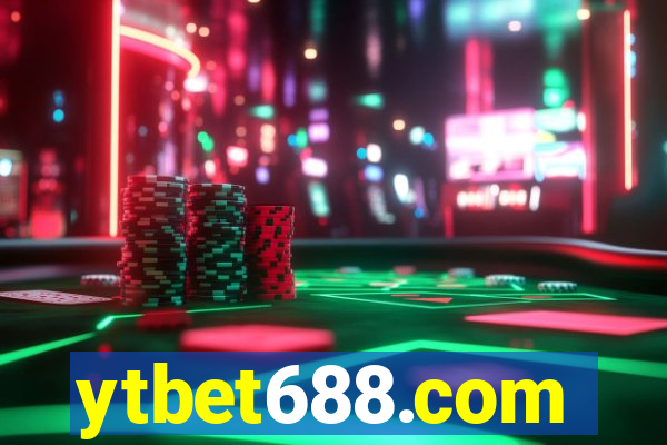 ytbet688.com