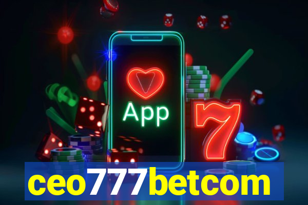 ceo777betcom