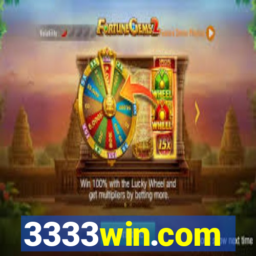 3333win.com