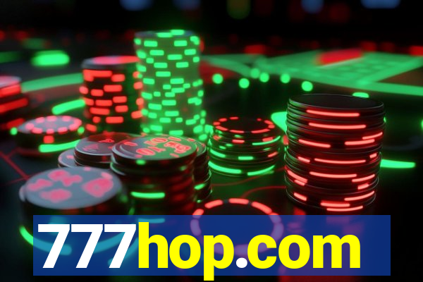 777hop.com