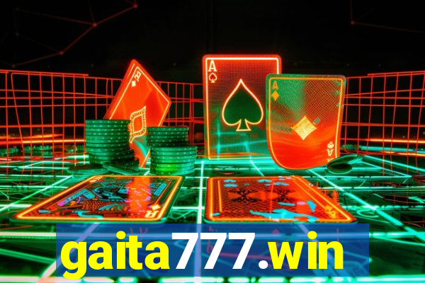 gaita777.win