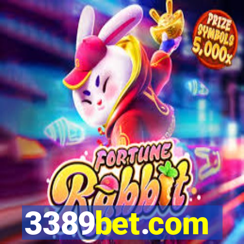 3389bet.com