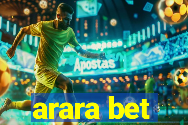 arara bet