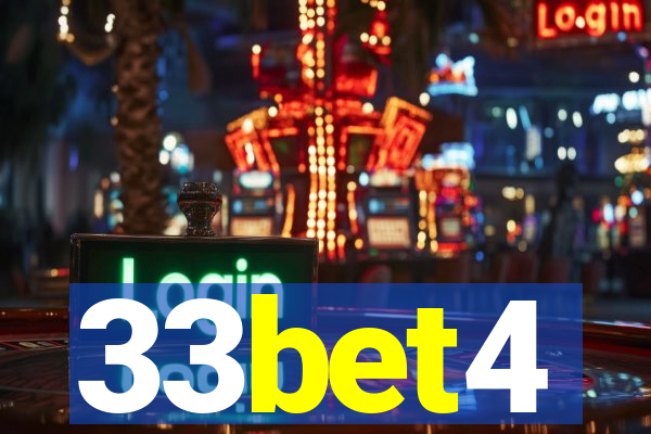 33bet4