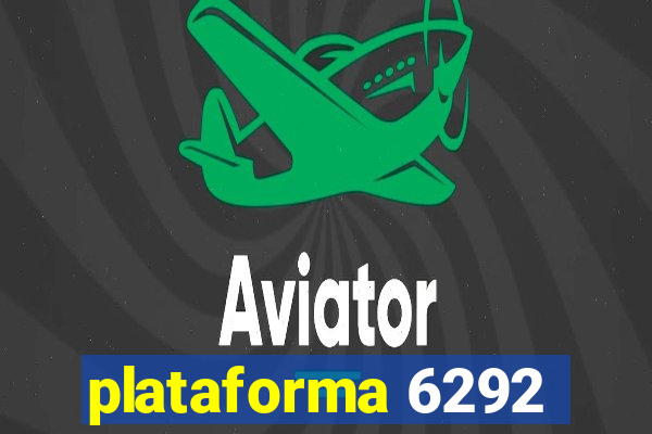 plataforma 6292