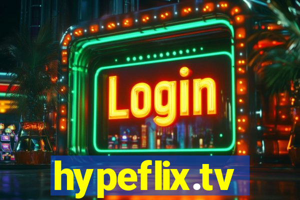 hypeflix.tv