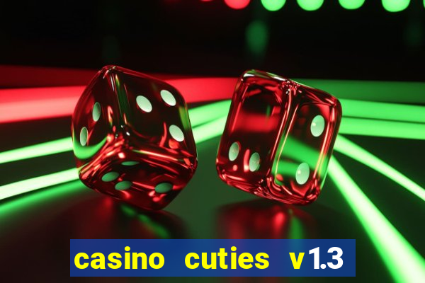 casino cuties v1.3 - android