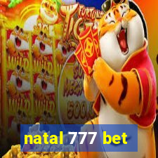 natal 777 bet