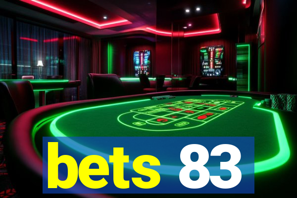 bets 83