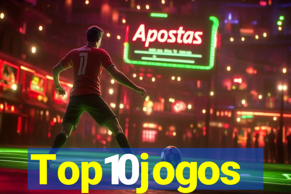 Top10jogos