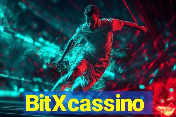 BitXcassino