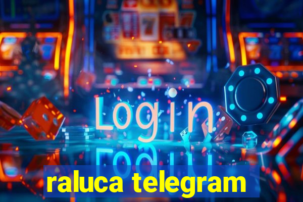 raluca telegram