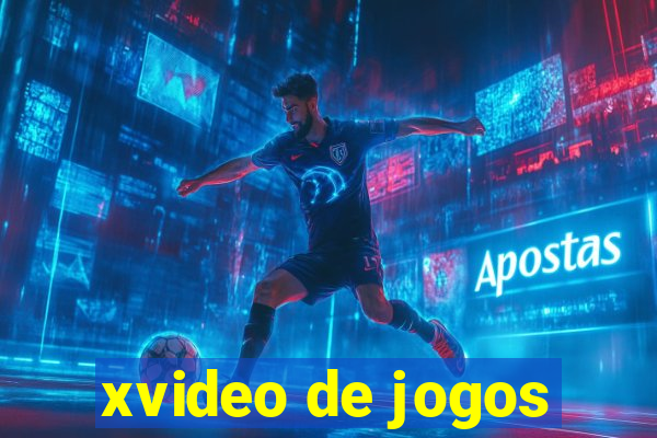 xvideo de jogos