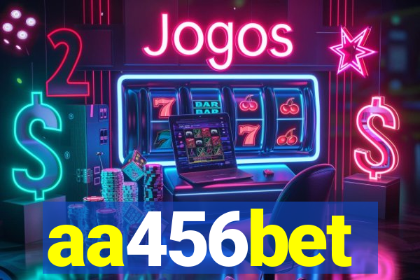 aa456bet