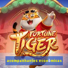 acompanhantes econômicas