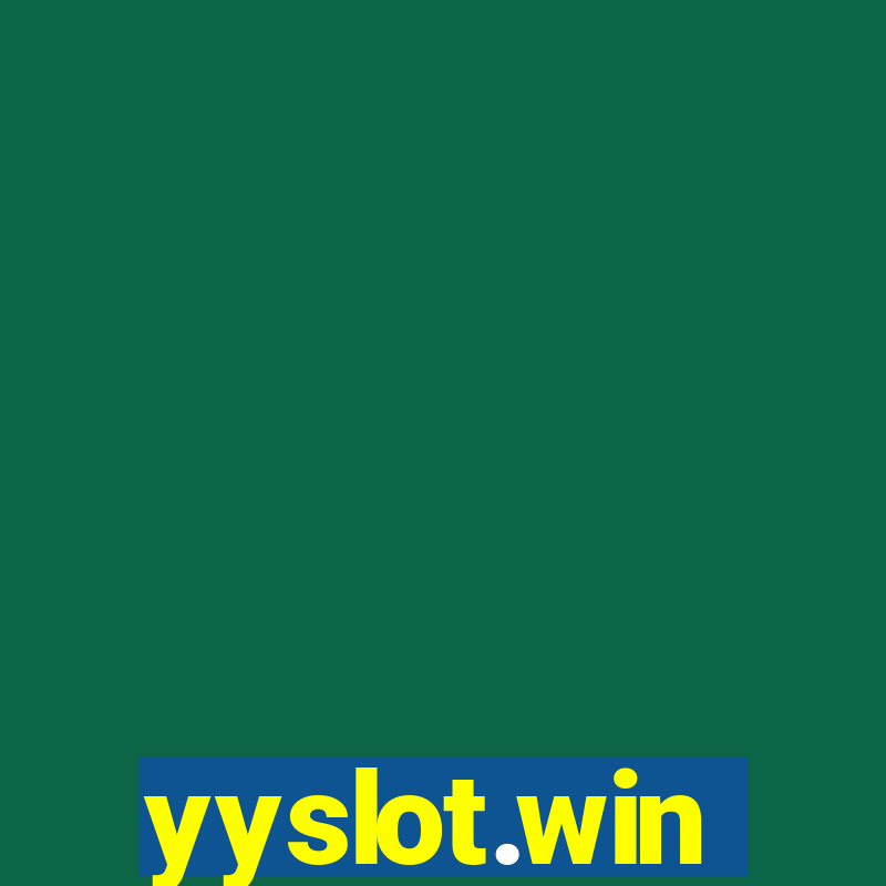 yyslot.win