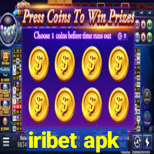 iribet apk