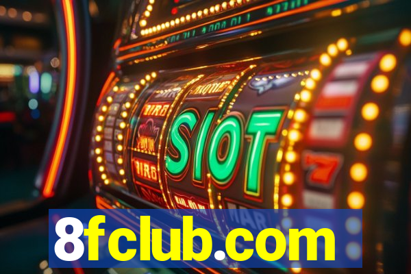 8fclub.com