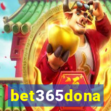 bet365dona