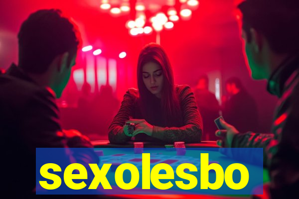 sexolesbo