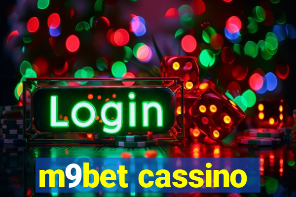 m9bet cassino