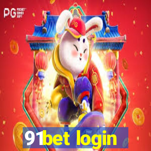 91bet login