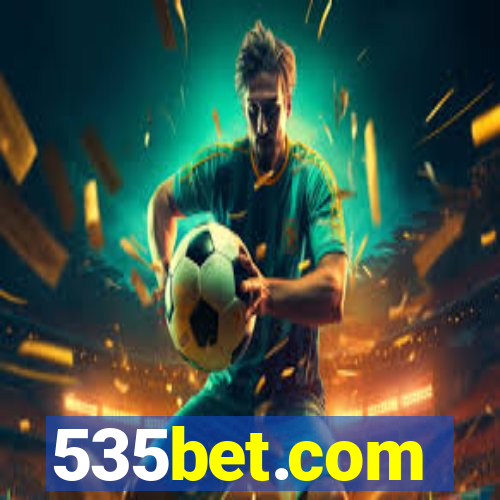 535bet.com