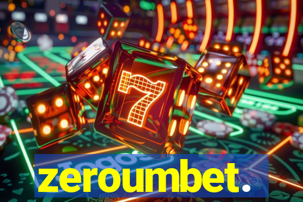 zeroumbet.