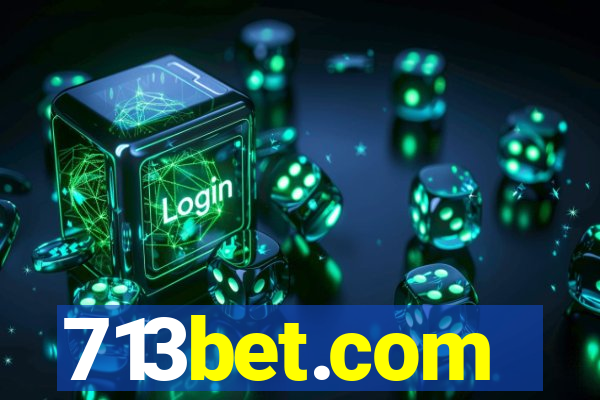 713bet.com