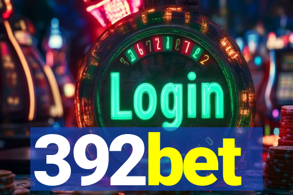 392bet