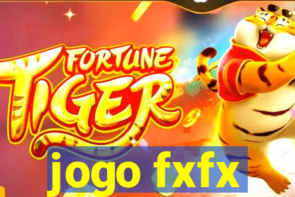 jogo fxfx