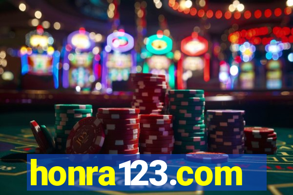 honra123.com