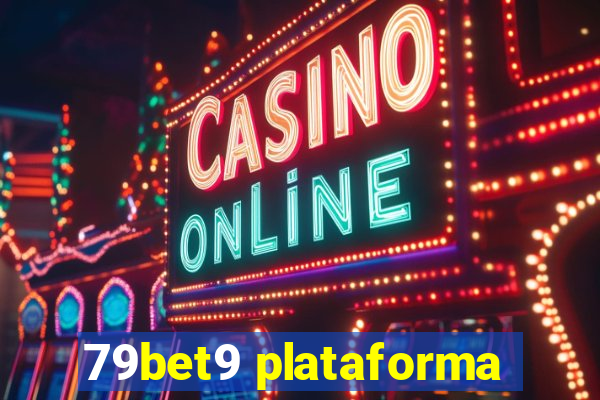 79bet9 plataforma