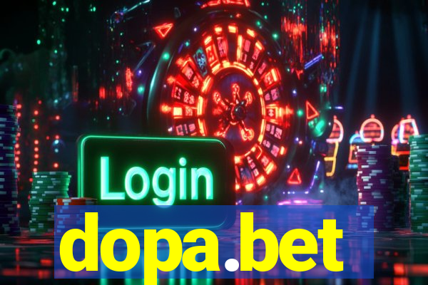 dopa.bet