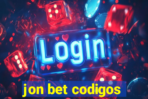 jon bet codigos