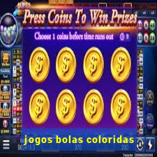 jogos bolas coloridas