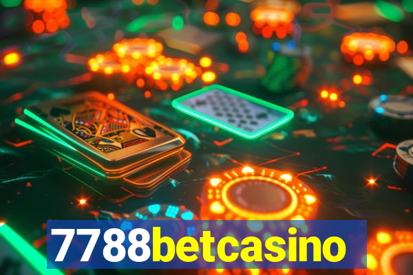 7788betcasino