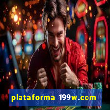 plataforma 199w.com