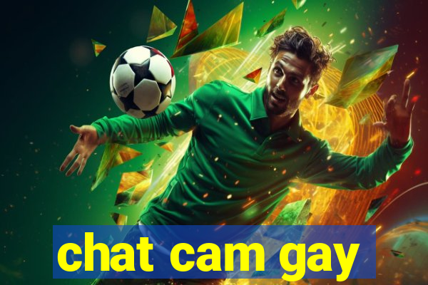 chat cam gay