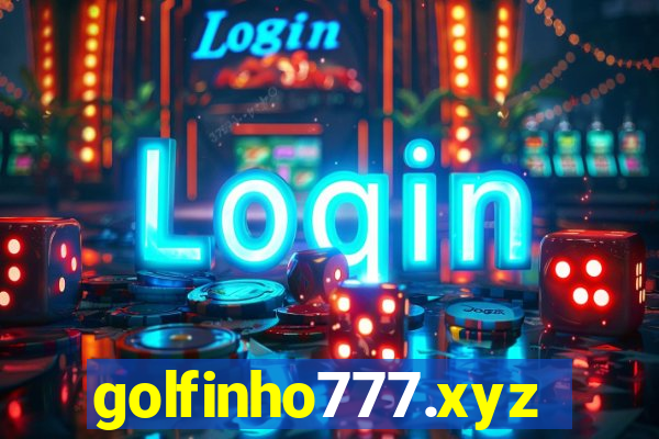 golfinho777.xyz