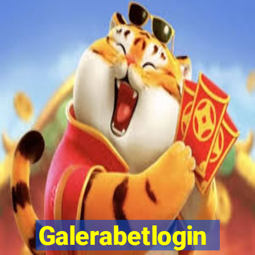 Galerabetlogin