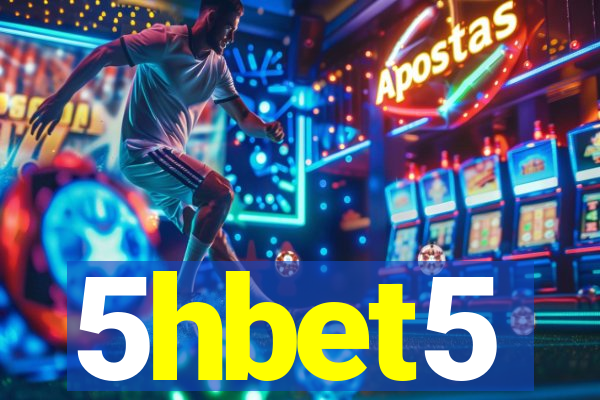 5hbet5