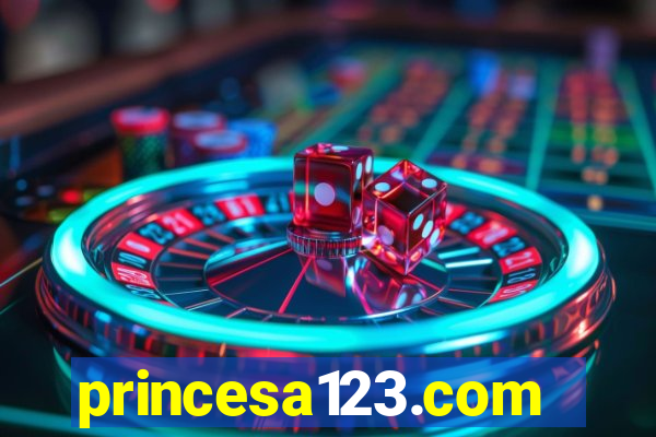 princesa123.com