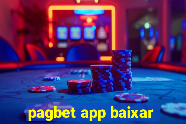 pagbet app baixar